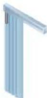 Crestron CSM-QMTDC-250-4-EX - Draw Types - 1