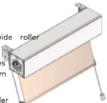 side roller es m ler