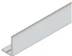 Crestron CSM-QMTDC-250-4-CN - Sill Angle - 1
