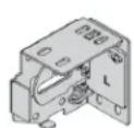 Crestron CSM-QMTDC-250-4-CN - CSA-ARCH3-BRKT - 1