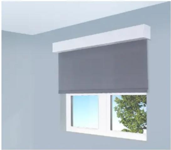 Crestron CSM-QMTDC-250-4-CN - Outside Mount - 1
