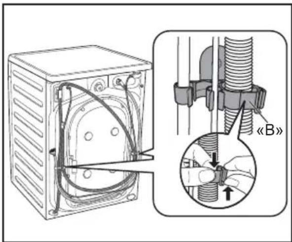 ZANUSSI ZWH 71046 - CAUTION! - 6