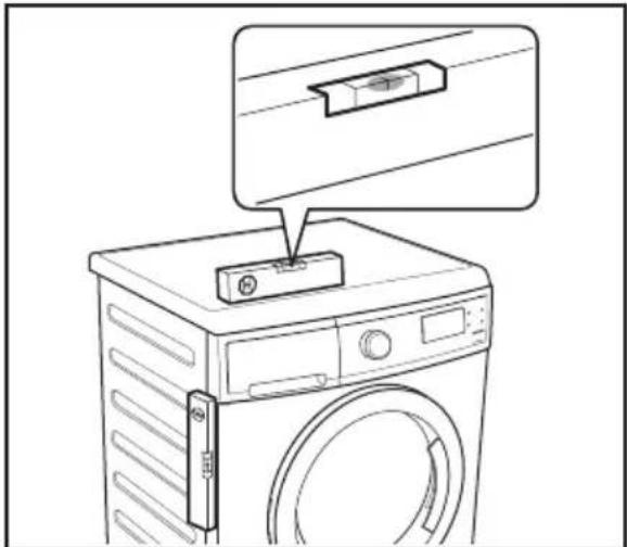 ZANUSSI ZWH 71046 - 拆除包装 - 10