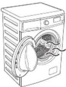 ZANUSSI ZWH 71046 - After Each Wash - 1