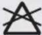ZANUSSI ZWH 71046 - INTERNATIONAL WASH CODE SYMBOLS7. - 15