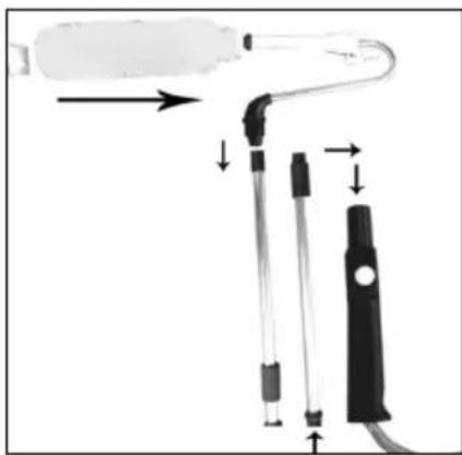 Bort BFP-450N - 6