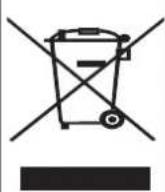 WHIRLPOOL AP688 - Correct disposal of this product - 1