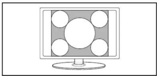 BUSH 24/207FDVD-S - Aspect Ratio - 1