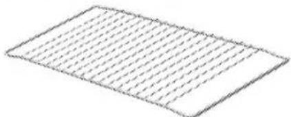BLOMBERG BEO 7422 - Wire Shelf - 1