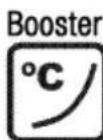 BLOMBERG BEO 7422 - Fan supported bottom/top heating - 4