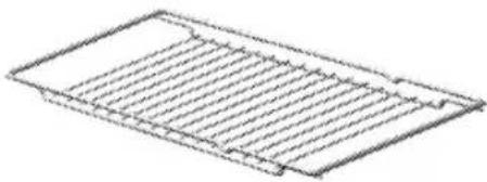 BLOMBERG BEO 7422 - Gitterrost - 1