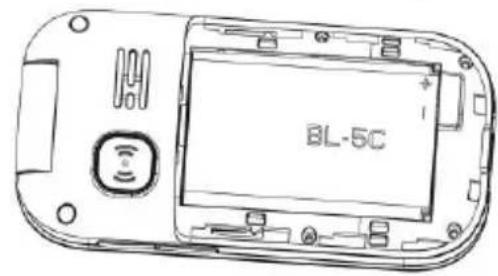 BL-5C