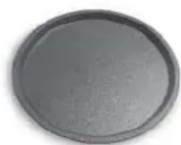 HOOVER HO406/6XPP - The tray holder - 1