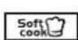 HOOVER HO406/6XPP - Secondo modello pacchetto di funzioni del sistema U·COOK - 1