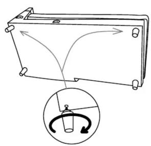 JYSK Torekov - ASSEMBLY INSTRUCTIONS - 2
