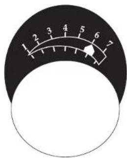 1 2 3 4 5 6 7