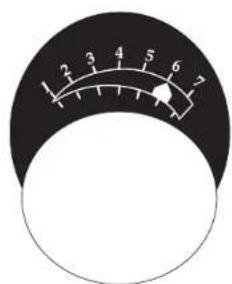 1 2 3 4 5 6 7