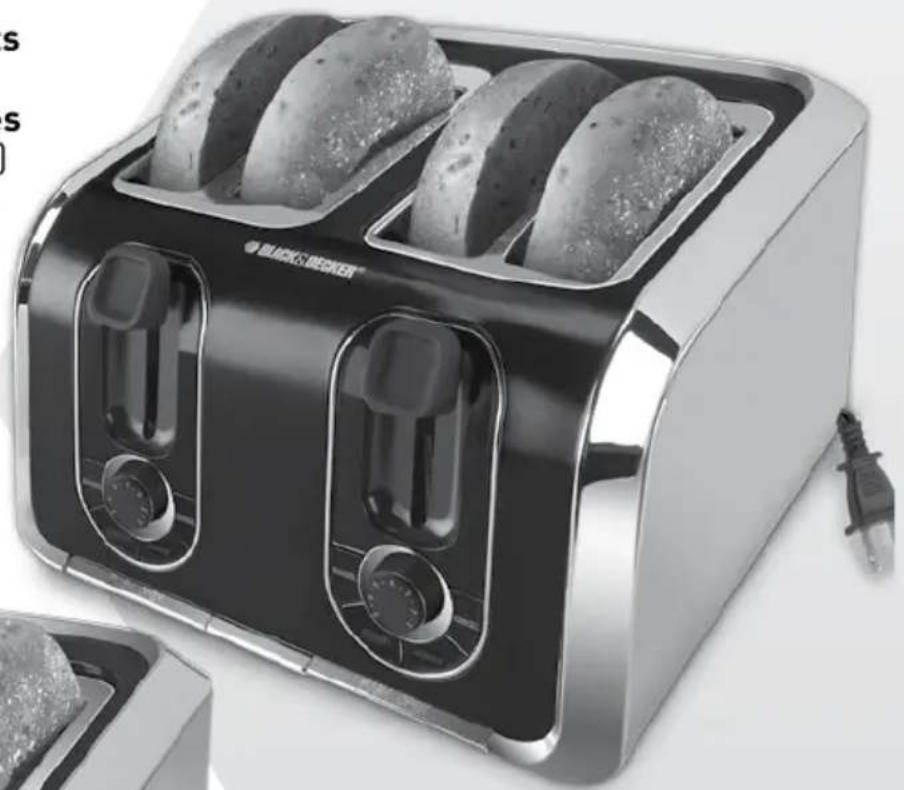 BLACK & DECKER TR1200SB - 1