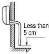 Mabe MMT12CDBWCC8 - drainage - 4