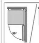 Profilo BD3056W3UN - 4