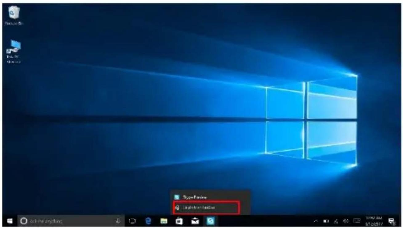 Windows 5 Type Universe In Helsinki Open