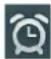Primux Brisa - Editing alarm clock - 2