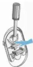 CONSTRUCTA CWF12T40IL - :בְרָה אַלְרָה - 1