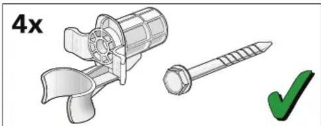 CONSTRUCTA CWF12T40IL - בְרַעָה בְרַעָה - 3