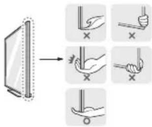 Diagram illustrating a mechanical or electrical component with cross-sectional views and labeled parts, showing step-by-step assembly.
