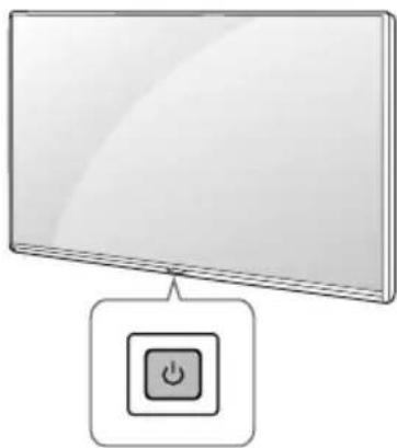 LG 75SM9900 - Using Button - 1