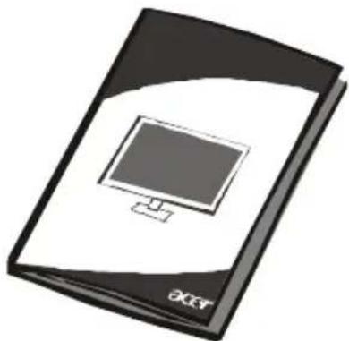 ACER P216HV - UNPACKING - 8