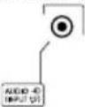 SHARP XG-MB55X - Samples of Cables for Connection - 4