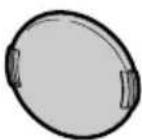 SHARP XG-MB55X - Supplied accessories - 4