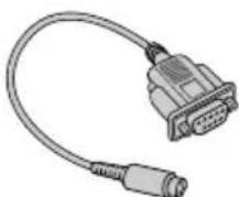 SHARP XG-MB55X - Supplied accessories - 5
