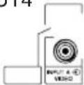 SHARP XG-MB55X - Samples of Cables for Connection - 23