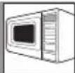 SHARP R-330Z(K) - OTHER CONVENIENT FUNCTIONS - 1