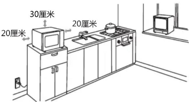 30厘米 20厘米 20厘米