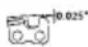 Tanaka TCS 33EDT - คำแนะนำทั่วไปในการตะใบใบมีด - 1