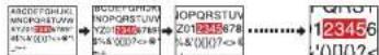 TOSHIBA TDP-D2 - ■Enlarging the picture size (Resize) - 1