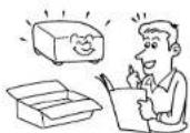 TOSHIBA TDP-D2 - Read Owner's Manual - 1
