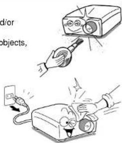 d/or objects,