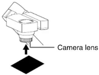 Camera lens
