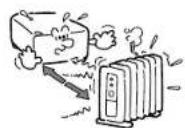 TOSHIBA TLP-261 - Heat - 1