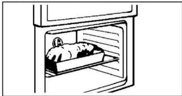 Tricity Bendix SI453B - HINTS AND TIPS - 1