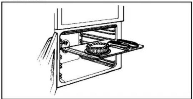 Tricity Bendix SI510B - USES OF DEFROST FEATURE - 1