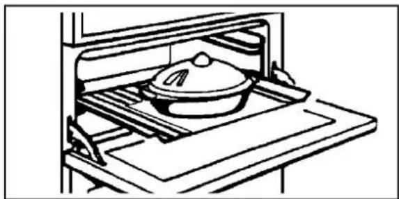 Tricity Bendix SI510B - HINTS AND TIPS - 2