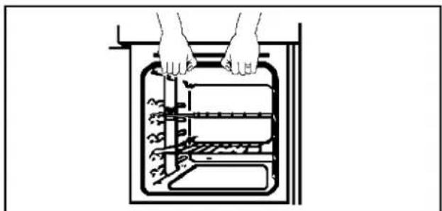 Tricity Bendix SI510B - INSTALLATION - 2