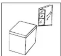 Becken BCF3900 - Instalação - 2