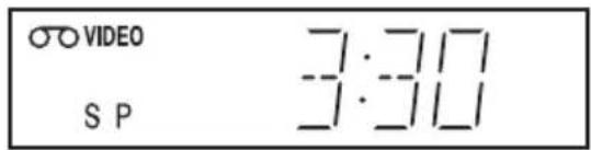 VIDEO SP 1:11 1:11