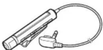SONY D-NE800LS - Checking the supplied accessories - 5